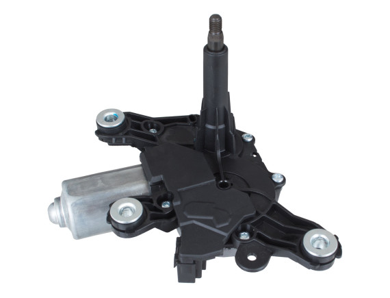 Renault ZOE 2012 - motor zadnjih brisalcev