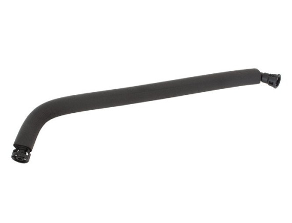 BMW X3 E83 03-10 Odzračevalna cev za odzračevanje motorja