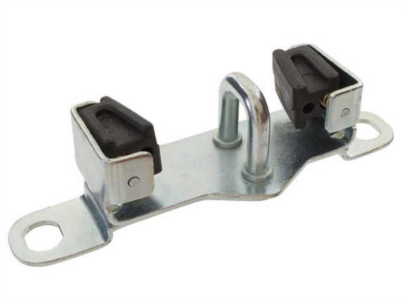 FIAT DOBLO I 01-10 ZADNJI ZAKLJUČEK ZADNJIH VRAT 51810088