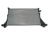 Nissan NV400 2011- Hladilnik / radiator