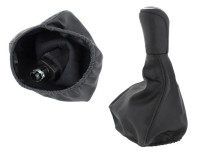 Mercedes Vito W638 / V-razred 638 96-03 Prestavna ročica ČRNA + Ročica Gaiter 6 Prestav