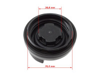 Citroen XM Tesnilna kapa / pokrov posode za gorivo