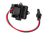 Renault Clio II 98-12 Ventilator
