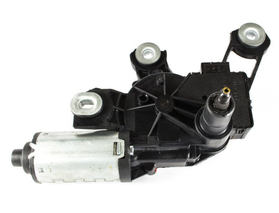Motor zadnjega brisalca Audi A6 C6 04-11