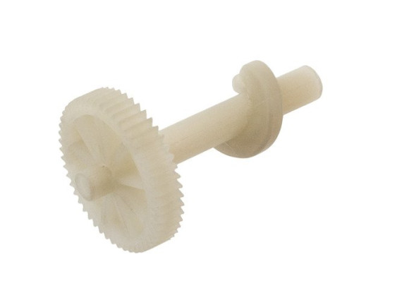 Ford Focus II 04-14 Zaklepanje prtljažnika Cilinder / sod / gred