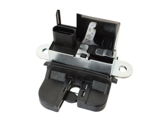 VW Golf Plus 05-13 Ključavnica prtljažnika