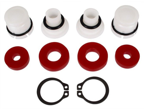 opel / Opel Astra II G 98-05 Prestavna ročica Komplet za popravilo