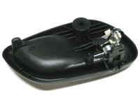 Suzuki Vitara 98-05 Notranji ročaj sprednjih vrat CHROM Levo