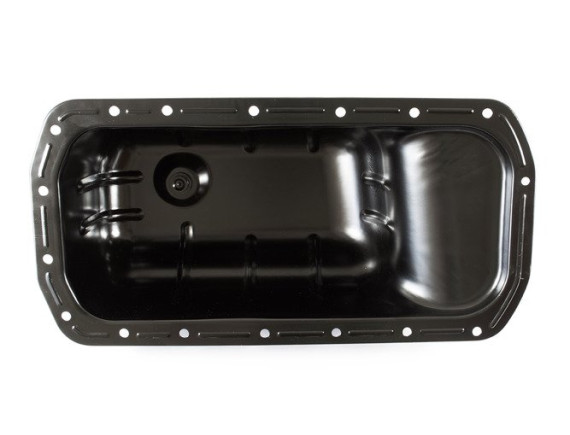Citroen C3 1,4 1,6 HDi Oljna posoda / oljna posoda