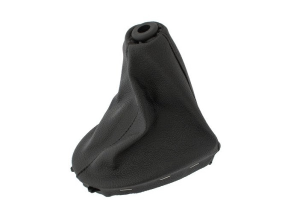 Ford Focus MK1 98-04 Ročica prestavne ročice / gred gonila + okvir črn