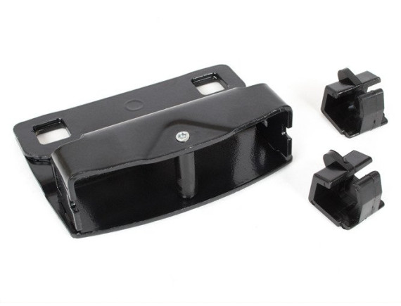 Peugeot Partner 96-07 rygiel zamka Tailgate