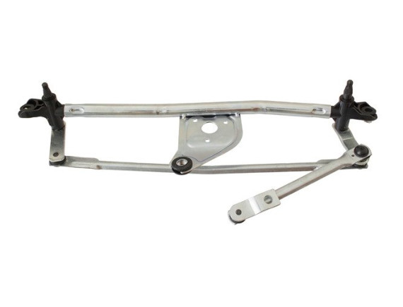 Peugeot Bipper 2007- Kabel za brisanje / brisanje brisalcev spredaj