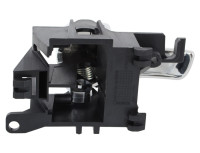 Nissan Pathfinder 2004- Notranji ročaj zadaj brez BLOKADY CHROM Desno