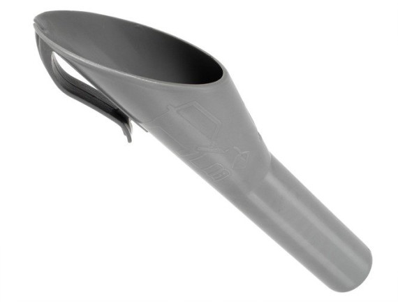 Ford Focus Mk3 2014– lijak za polnjenje goriva DIESEL