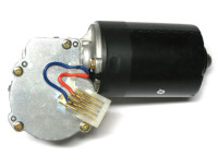 VW Golf IV 97-03 Motor sprednjega brisalca