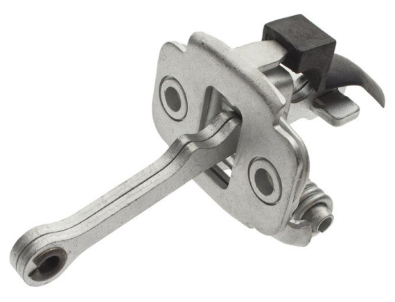 VW Lupo 98-05 Jermen / zaporna vrata / tečaji vrat