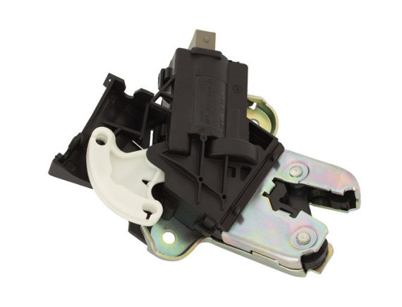 VW Jetta V 05-10 Zaklepanje prtljažnika