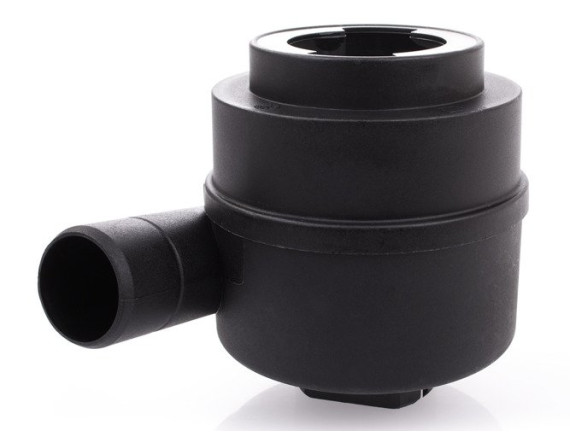 VW Bora 98-05 1,6 bencinski ventil odzračevalnika motorne gredi