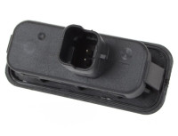 Renault Wind pokrov prtljažnika Ročaj / gumb Ovalni čep