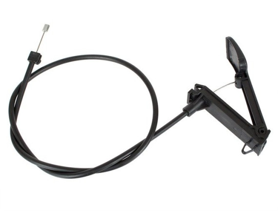 Citroen C8 02-14 kabel motorja / kapuca