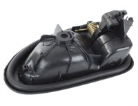 Renault Megane / Scenic Notranji ročaj ČRNO Levo