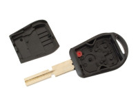 BMW 3 E36 E46 5 E39 7 E38 X3 E83 X5 E53 Kovček za daljinski upravljalnik 3 gumbi (rezalna tipka)