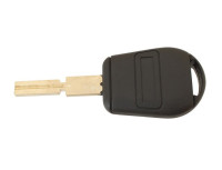 BMW 3 E36 E46 5 E39 7 E38 X3 E83 X5 E53 Kovček za daljinski upravljalnik 3 gumbi (rezalna tipka)