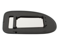 Ford Focus Mk1 98-05 Ogledalo steklo / ogledalo ročno levo