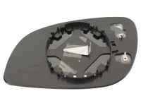 opel / Opel Signum 03-08 Zrcalno steklo / vložek ogledala Ogrevano desno