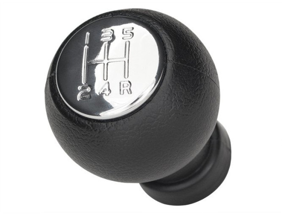 Suzuki SX4 2007- Prestavna ročica menjalnik KROM 5 PRESTAV