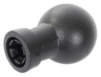 Suzuki SX4 2007- Prestavna ročica menjalnik KROM 5 PRESTAV