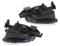 Mercedes W211 E-class 02-06 Meglenka levo + desno 2 kom