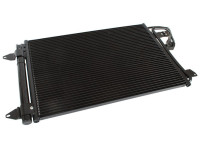Audi A3 8P 03-15 bencin / DIESEL AC kondenzator