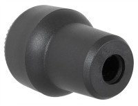 Hyundai Tucson 09-15 Prestavna ročica 5 Prestav ČRNA  SREBRNA