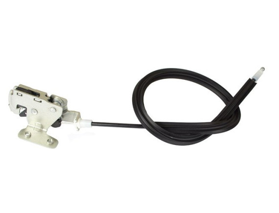 Citroen Jumper II 2006-zaklepanje zadnjih vrat spodaj levo + kabel