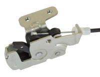 Citroen Jumper II 2006-zaklepanje zadnjih vrat spodaj levo + kabel