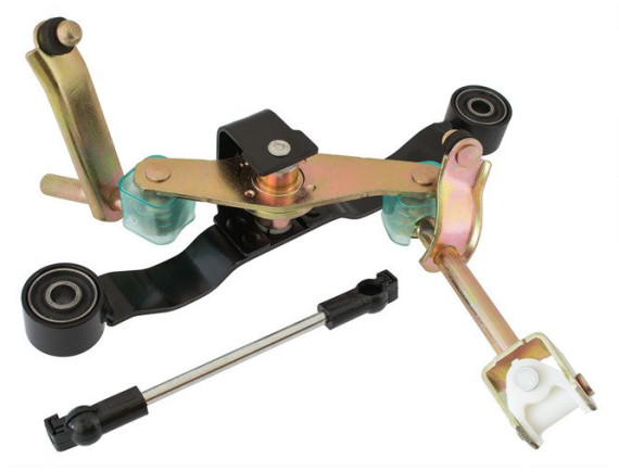 opel ASTRAV H 04-14 Kabel z zobnikiGE 90578183