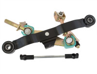 opel ASTRAV H 04-14 Kabel z zobnikiGE 90578183