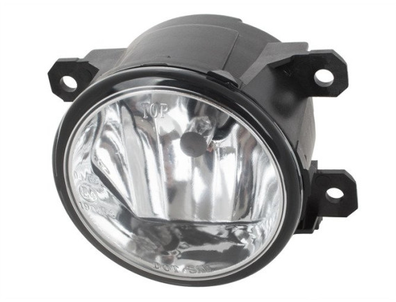 Fiat Doblo 2009- Meglenka levo = desno