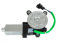 Daewoo Nubira II 2003- Motor szyby Vhodna vrata Leva