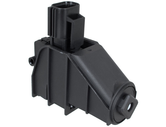 Ford Mondeo IV 2007 - aktivator lopute posode za gorivo Ford Mondeo IV 2007 - aktivator lopute posode za gorivo