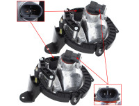 MINI R55 07-14 halogen levi + desni 2 kom