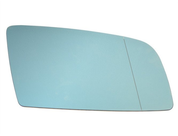 BMW 5 E60 / E61 03-10 OGLEDALNO STEKLENO ELEKTRIČNO desno