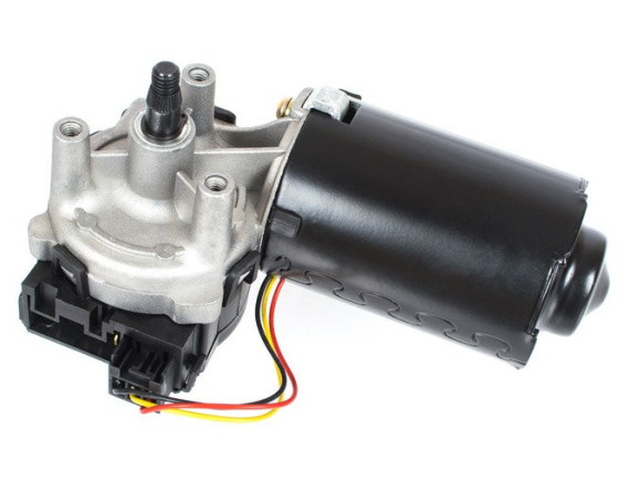 Citroen Jumper 02-07 Motor sprednjega brisalca