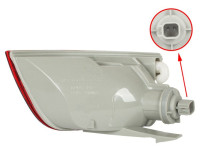 Ford Focus I 98-08 Zadnja meglenka levo