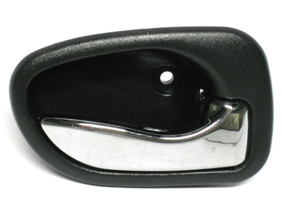 Hyundai Atos 97-02 Notranji ročaj CHROM spredaj desno