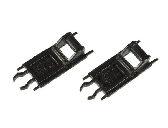 BMW 5 E39 95-04 Komplet za popravilo strešne strehe 2 kos