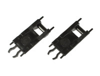 BMW 5 E39 95-04 Komplet za popravilo strešne strehe 2 kos