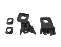 VW Polo III 6W hatchback 94-01 Komplet za popravilo žarometov desno