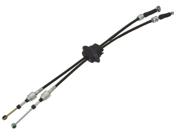 CITROEN EVASION 94-02 ŽENSKI PRENOSNI KABEL 2444H1